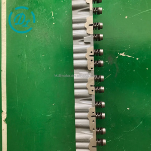 ชุดประกอบฝาสูบ EexcavaStart D7E VOE20799762 อะไหล่ทดแทนสำหรับเครื่องยนต์วอลโว่ อะไหล่รถขุดสำหรับงานหนัก - Product Image 3