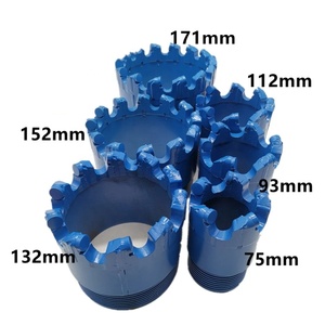 146mm forte <span class=keywords><strong>PDC</strong></span> carotaggio Bit per la perforazione di pozzi di estrazione del carbone - Product Image 1