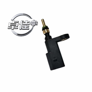 Capteur de température ZJ-07-059 pour la nouvelle Santana Jetta Lavida Rapid, utilisation extérieure, connexion rapide - Product Image 2