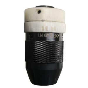 Máy Khoan Không Chìa Vặn Nhẹ Loại Có Kích Thước 1-10Mm B12,1-13Mm B16,1-16Mm B16,5-20 B22, V. V. - Product Image 4