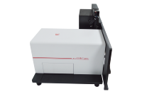 Espectrofotómetro UV Visible CHNSpec DS-1000, Dispositivo de Espectrofotometría de Laboratorio, Espectrofotómetro de Imagen UV Vis de Doble Haz