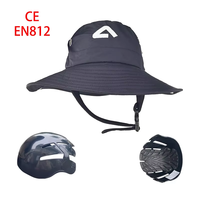 Deportes duales Bicicleta y gorras de béisbol Ciclismo al aire libre Beanie Chapka Sombreros Casco flexible plegable para una conducción segura