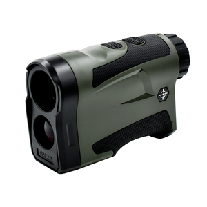 Vente flash - Télémètre <span class=keywords><strong>laser</strong></span> de golf rechargeable Elvis HLF1500 1500M avec pente, IP54, grossissement 6X, construction en métal et ABS - Product Image 6