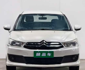 Citroën <span class=keywords><strong>C4</strong></span> d'occasion de haute qualité, 2014, <span class=keywords><strong>VTS</strong></span>, 1.6L, manuelle, édition confort - Product Image 1