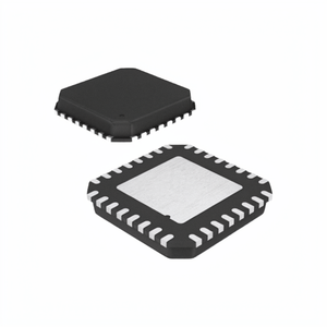 ATMEGA48PV-10MUR IC MCU 8BIT 4KB FLASH 32VQFN Componentes y piezas electrónicas BOM IC en stock 32 VFQFN Exposed Pad Embedded - Product Image 1