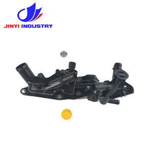 कार के लिए उपयुक्त थर्मोस्टेट निसान माइक्रा रेनॉल्ट Captur क्लियो Kangoo Dacia Dokker Lodgy Sandero 110608635R 110606217R 1106000Q04 - Product Image 2