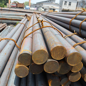 Para <span class=keywords><strong>Amazon</strong></span> Choice precisión torneada AISI 1045 varilla redonda de acero CNC mecanizado listo paletizado FBA embalaje de exportación - Product Image 5