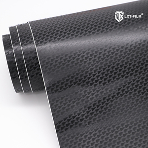 <span class=keywords><strong>Film</strong></span> vinyle pour voiture 3m Noir Mat <span class=keywords><strong>Film</strong></span> auto-réparateur pour voiture - Product Image 3