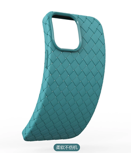 Commercio all'ingrosso della fabbrica tessuto in pelle 15 Pro Max custodia del telefono di raffreddamento cover di <span class=keywords><strong>protezione</strong></span> del gioco per <span class=keywords><strong>iPhone</strong></span> 11 <span class=keywords><strong>12</strong></span> 13 14 16 - Product Image 4