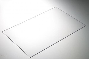 Placa de <span class=keywords><strong>policarbonato</strong></span> fabrica precio barato - Product Image 2
