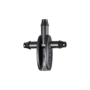Conector de Riego de Tres Vías - Product Image 1