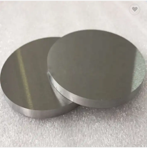 بيليه/حبيبات Hf معدنية عالية النقاء للطلاء الفراغي ، أهداف الأخرق ، معدن الفنيوم Ha-fnium - Product Image 6