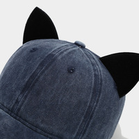 Casquettes de baseball vintage 6 panneaux avec logo personnalisé de haute qualité coton lavé réglable sportif pour hommes femmes Hip Hop ajusté Sport Oxford