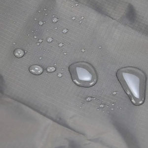 Oem Odm Fabriek Hete Verkoop Gemakkelijk Te Dragen Picknick Nylon Stranddeken Zak Picknickmat - Product Image 6