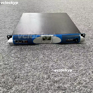 เพาเวอร์แอมป์ Powersoft K3 Digam K Series - Product Image 3