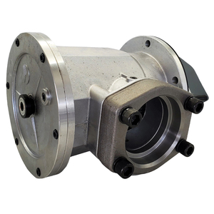 Vente d'usine Hot Seller Aimant Bride Système Hydraulique Aspiration Retour Filtre Logement - Product Image 1