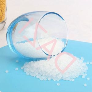 SINOPEC LLDPE 7042/9047 เกรดฟิล์ม โพลีเอทิลีนความหนาแน่นต่ำเชิงเส้นบริสุทธิ์ 100% ชนิดเม็ดเรซิน PE‑L ค่า MFI 1.7‑2.3 บรรจุ 25 กก./ถุง - Product Image 5