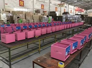 Máquina de Algodón de Azúcar Eléctrica Comercial de Sobremesa en Oferta - Product Image 5