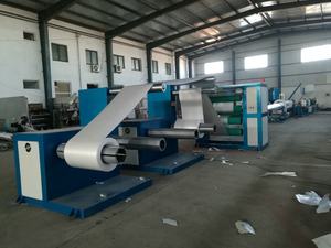 Factory Direct Sales PS Plastic <strong>Disposable</strong> Cup Making <strong>Machine</strong> Price - Product Image 2