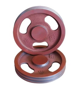 Hierro dúctil Acero inoxidable Aluminio Latón Cobre Fundición en arena Piezas de fundición de hierro Servicios de mecanizado CNC Fundición de <span class=keywords><strong>China</strong></span> - Product Image 1