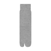 OEM 2024 Nouvelle Collection Printemps/Été Chaussettes en Coton Sans Couture pour Femmes Style Maison Margiela Chaussettes Unisexe Mi-Mollet à Deux Doigts