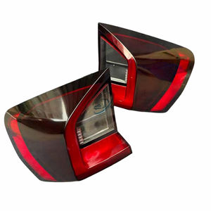 Fanale Posteriore LED Originale Usato di Alta Qualità per <span class=keywords><strong>BMW</strong></span> X1IX1 <span class=keywords><strong>U11</strong></span> 2023-2025, Luce di Stop e Posizione Posteriore - Product Image 3