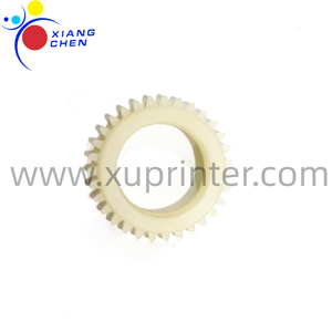 Plastic Pull Guide Gear L2.072.152 For Heidelberg CD74 <b>Printing</b> <b>Machine</b> - Product Image 4