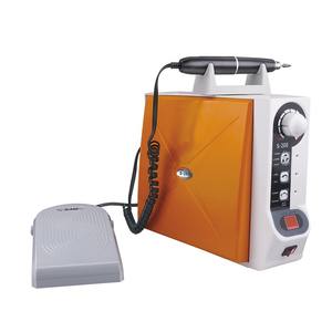 60000RPM Brushless Micro motore con manipolo trapano forte potere dentale arancione controllo ad alta velocità Brushless micromotore per laboratorio - Product Image 1