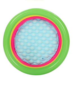 Original auténtico <span class=keywords><strong>Bestway</strong></span> bebé inflable Piscina <span class=keywords><strong>redonda</strong></span> piscina infantil bañera océano PISCINA DE BOLAS 51128 - Product Image 6