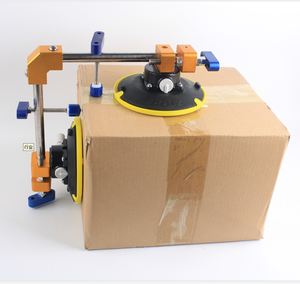 RAIZI <strong>TOOLS</strong>- 6inch /150mm 90 DEGREE Manual <strong>Edge</strong> Seaming <strong>Tool</strong> for Granite and All Stone ,concrete ,glass - Product Image 4