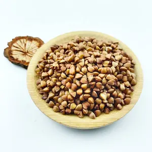 Wholesale Organic Chinese Buckwheat/Roasted Buckwheat Kernel For Sale