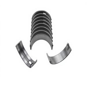 Nous fournissons des roulements de vilebrequin VW (modèle 026198491) 10 pièces/ENSEMBLE pour les moteurs de voitures Beetle et Amarok STD 0.25 0.50 de Skoda - Product Image 3