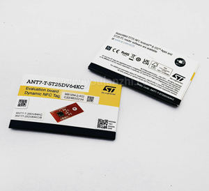 En Stock ANT7-T-25DV64KC ST25DV64KC Placa de Antena EEPROM Dual Int STM32 D896 - Product Image 4