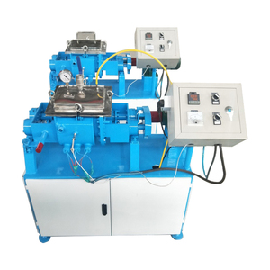 电加热2L 5L 10L 20L液压倾斜双<span class=keywords><strong>Z</strong></span>叶片西格玛捏合混合器真空捏合机 - Product Image 6