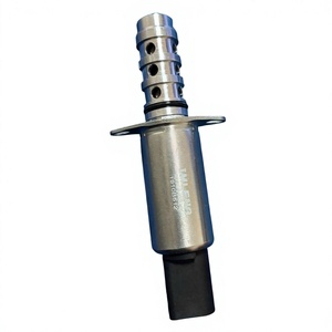 Válvula Solenoide de Control de Ajuste del Árbol de Levas de Alta Calidad Compatible con Porsche Cayenne 3.6, 955 105 514 00 - Product Image 1