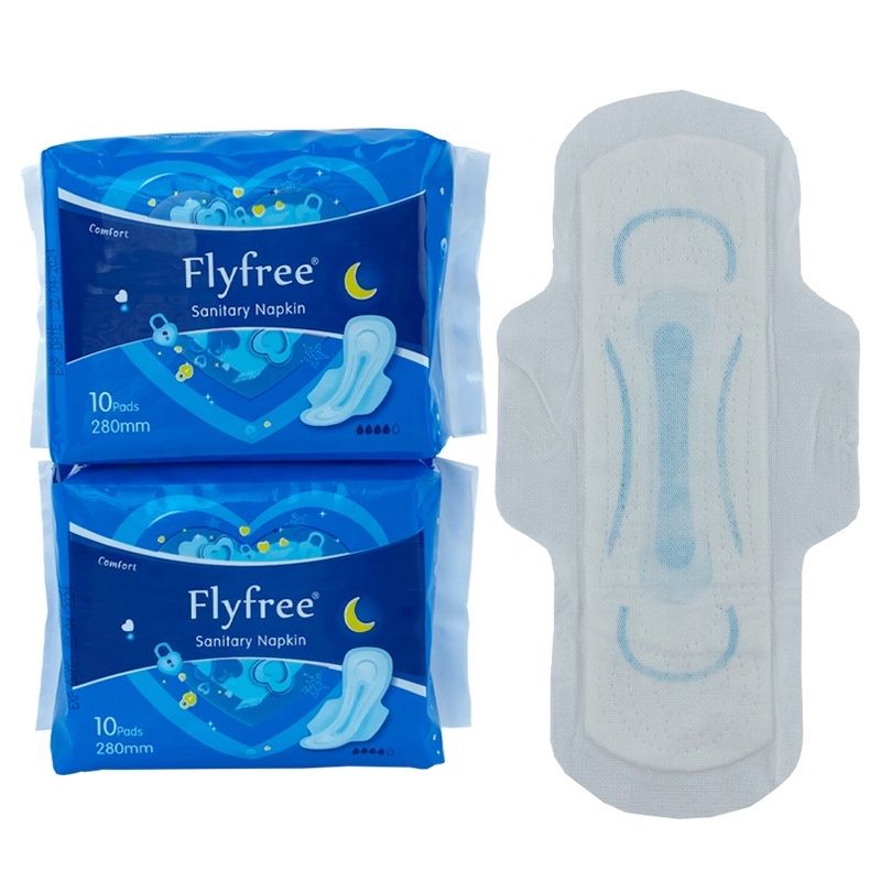 Private Label Customized Disposable Cotton Extra