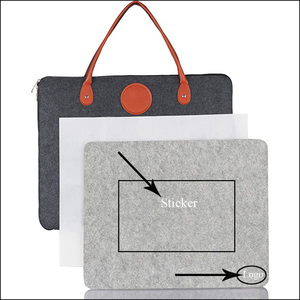 Tapis de repassage pliable et portable 100 % laine, écologique, disponible en plusieurs tailles pour la maison et les voyages - Product Image 5