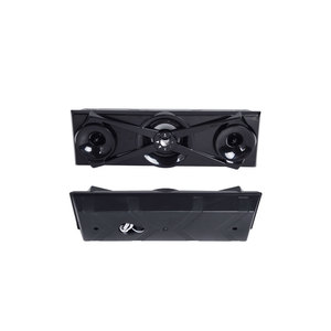 Hot mạnh mẽ nhà hát hệ thống 3.1 hoạt động loa sân khấu với USB SD JR-S03 - Product Image 2