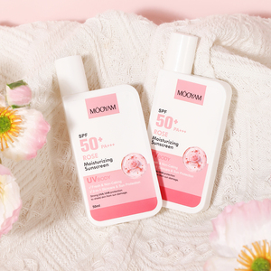 <span class=keywords><strong>Crema</strong></span> <span class=keywords><strong>Solare</strong></span> Coreana OEM ODM con Etichetta Privata, <span class=keywords><strong>Protezione</strong></span> <span class=keywords><strong>Solare</strong></span> Viso a Lunga Durata, Impermeabile, SPF 50, <span class=keywords><strong>Crema</strong></span> <span class=keywords><strong>Solare</strong></span> Minerale - Product Image 2