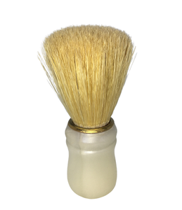 Brocha de afeitar OEM para hombre, alta calidad, cerdas - Product Image 5