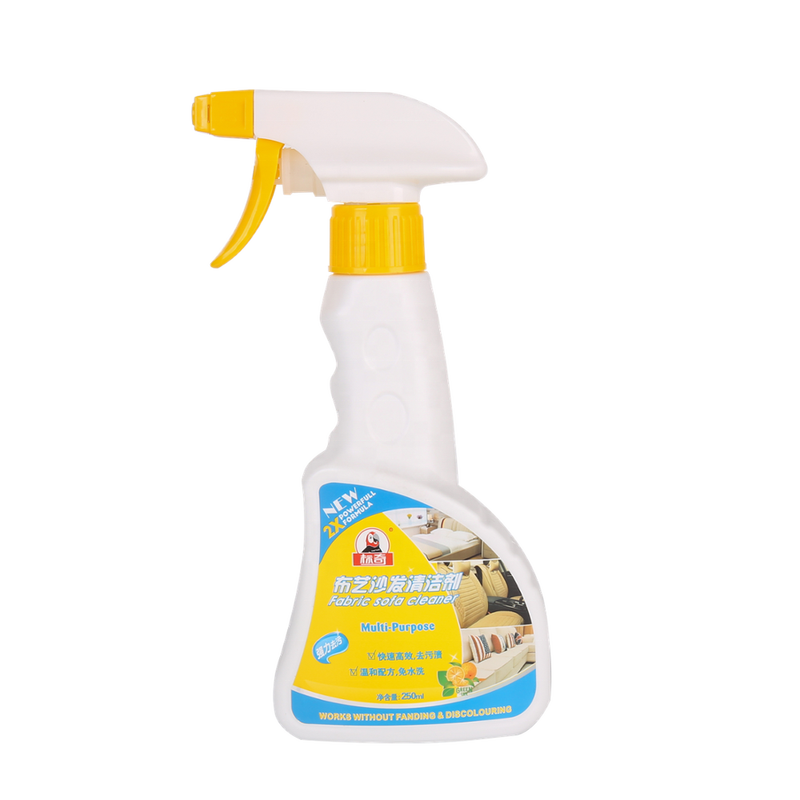 Bathroom Cleaner Care Product