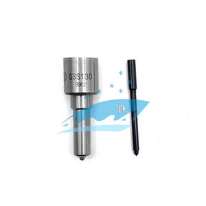 Boquilla de inyector Common Rail diésel G3 S48 de calidad, boquilla de inyector de combustible diésel G3S48 - Product Image 3