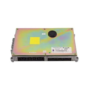 LNHF SK200-6 SK210-6 YY22E00037F2 ECM ECU unité de contrôle du moteur pour kobelco