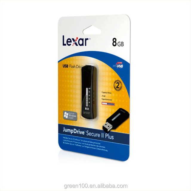 Custom SD Memory Card/ Mouse/ Blister Packaging with Cardboard