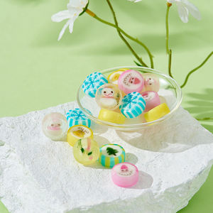 <strong>Valentine</strong> <strong>s</strong> <strong>Day</strong> Gift Hard Candy Bulk Custom Logo Factory Supply for Romantic Celebrations and Party Favors - Product Image 2