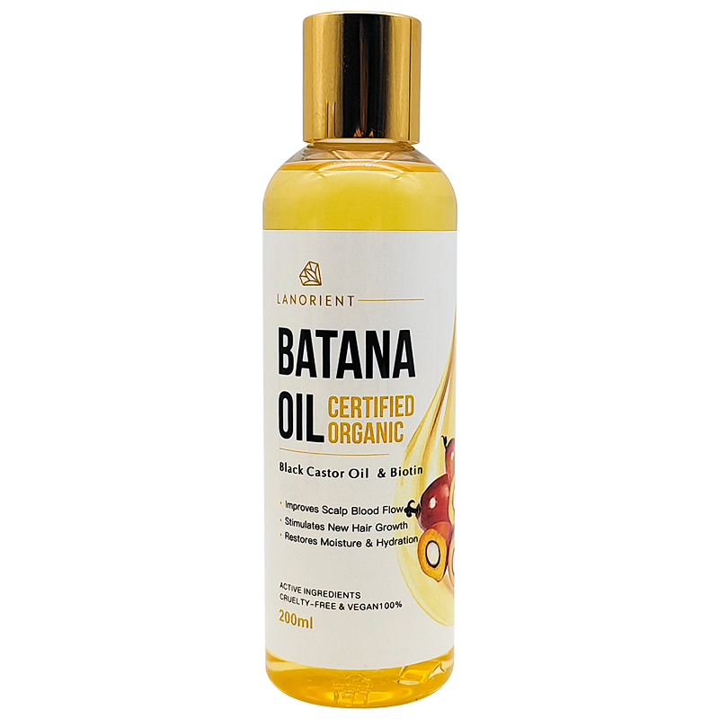 Huile de Batana