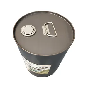 Dunham-Bush DBOIL-7エアコンおよび冷凍コンプレッサー用冷凍潤滑剤