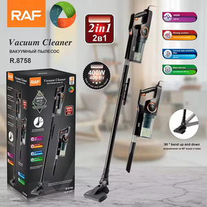 <b>Vacuum</b> Cleaner 2 in 1 Lightweight and <b>Portable</b> Office Bedroom Car for Use Super Suction Removable and Folding - Product Image 6