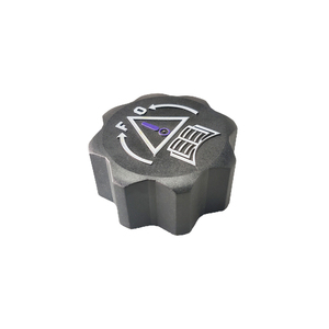 1306E4 pour PEUGEOT 106 107 206 207 307 308 <span class=keywords><strong>406</strong></span> 407 807 Couvercles de réservoir d'eau de radiateur 1306.E4 - Product Image 1
