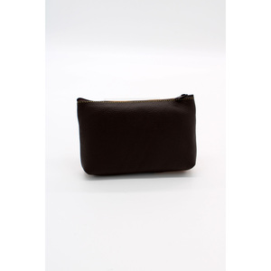 Portefeuille classique en cuir à deux volets - 8303 Portefeuille fin pour homme avec blocage RFID pour un transport quotidien sécurisé et une utilisation professionnelle - Product Image 1